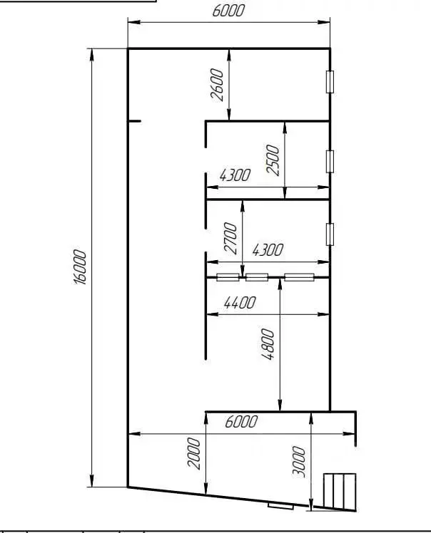 Офис в Новосибирская область, Новосибирск ул. Есенина, 1А (96 м) - Фото 0