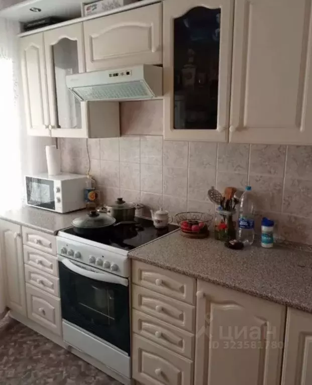 2-к кв. Новосибирская область, Новосибирск ул. Челюскинцев, 15 (48.0 ... - Фото 2