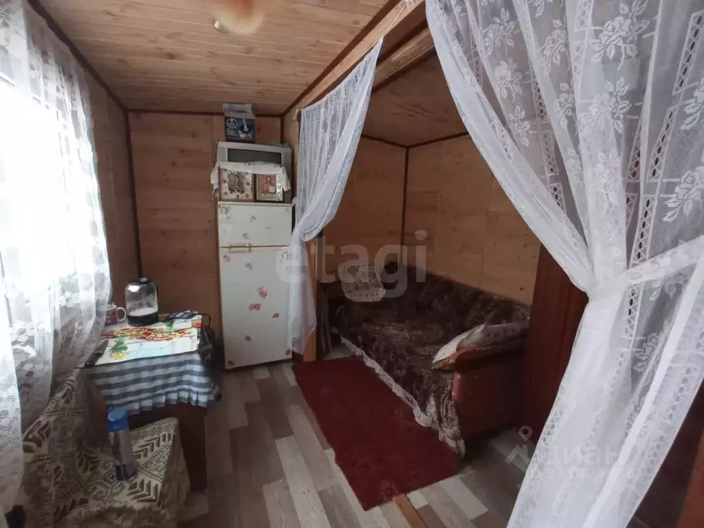 Дом в Брянская область, Карачевский район, Мылинское с/пос, д. Бабинка ... - Фото 1