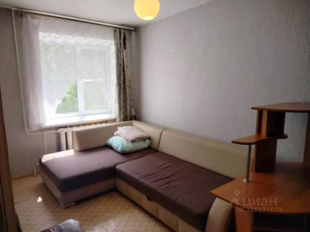 2-к кв. Марий Эл, Йошкар-Ола ул. Прохорова, 50 (55.0 м) - Фото 0