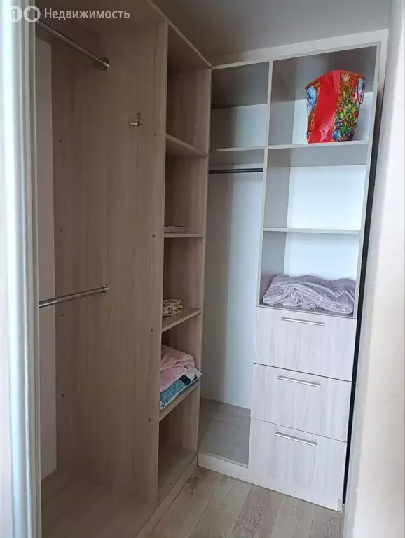 1-комнатная квартира: Волгоград, улица Степанищева, 8 (28.3 м) - Фото 2