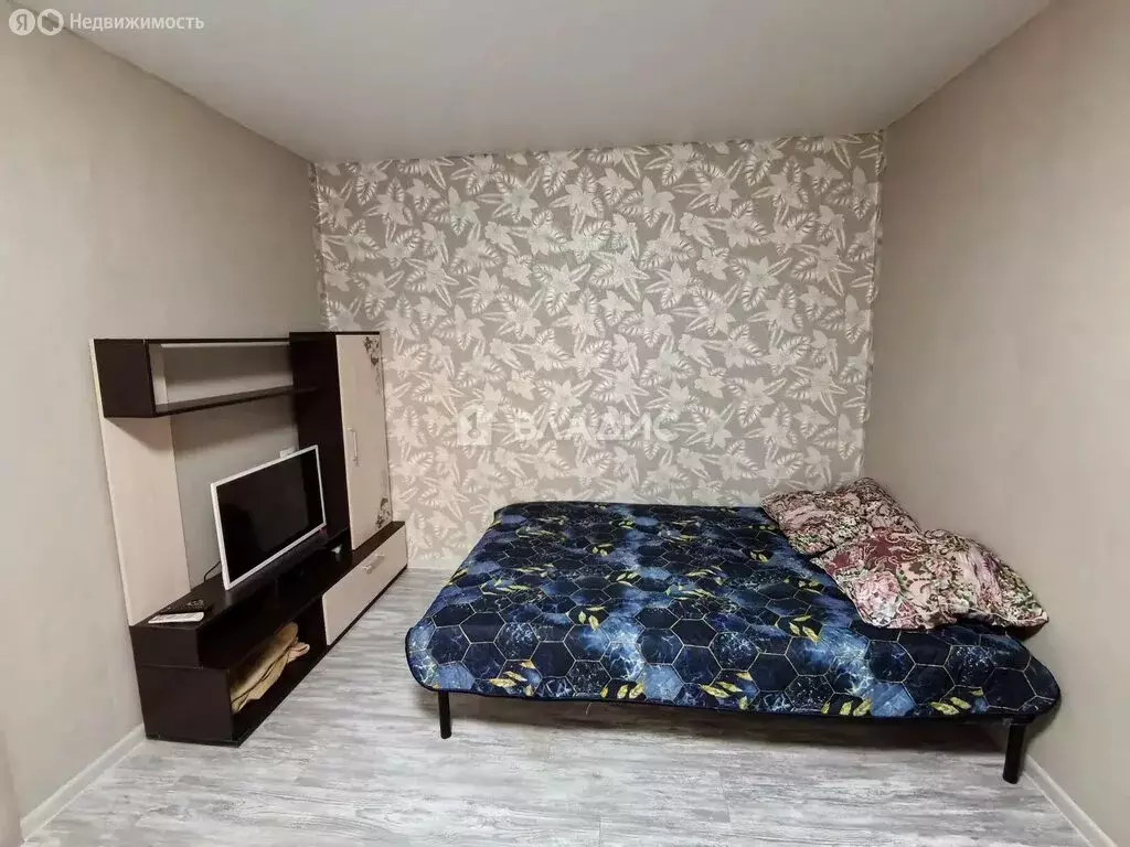 2-комнатная квартира: Воскресенск, микрорайон Новлянский, Новлянская ... - Фото 1