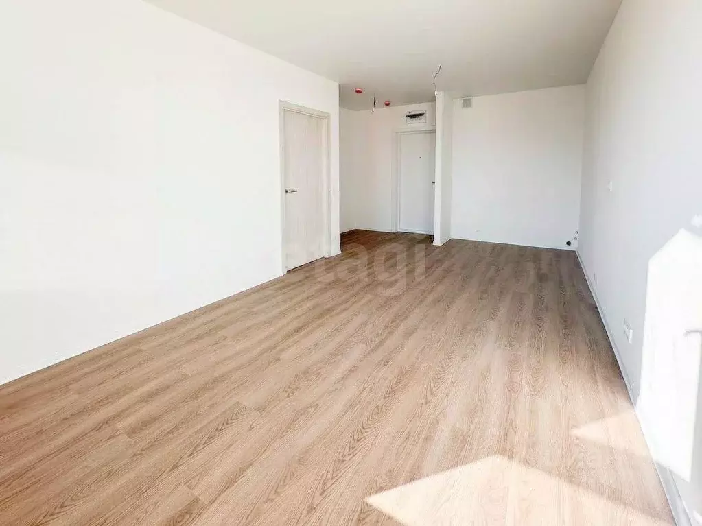 1-к кв. Ярославская область, Ярославль ул. Дядьковская, 8 (35.6 м) - Фото 2