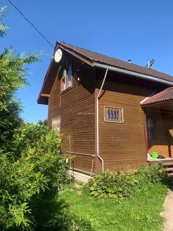 Дом в Тверская область, Конаково Отдых СНТ, 31 (96 м) - Фото 0