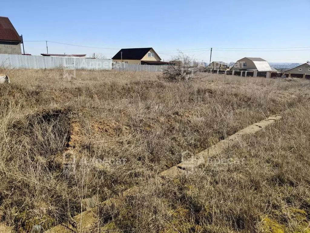 Участок в Волгоградская область, Волгоград Ветеран СНТ,  (6.0 сот.) - Фото 2