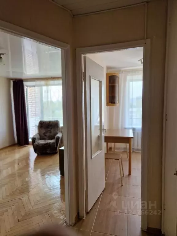 1-к кв. Санкт-Петербург ул. Ленсовета, 62К2 (37.0 м) - Фото 2