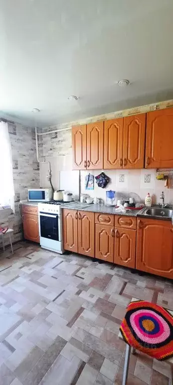 2-к кв. Коми, Сыктывкар Коммунистическая ул., 46 (60.0 м) - Фото 1