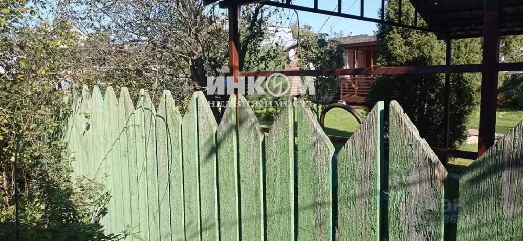 Дом в Московская область, Ступино городской округ, д. Ольгино, Березки ... - Фото 1