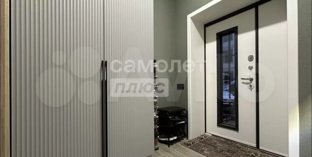 Таунхаус 140 м на участке 2 сот. - Фото 1