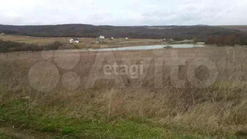 Участок 6 сот. (СНТ, ДНП) - Фото 1
