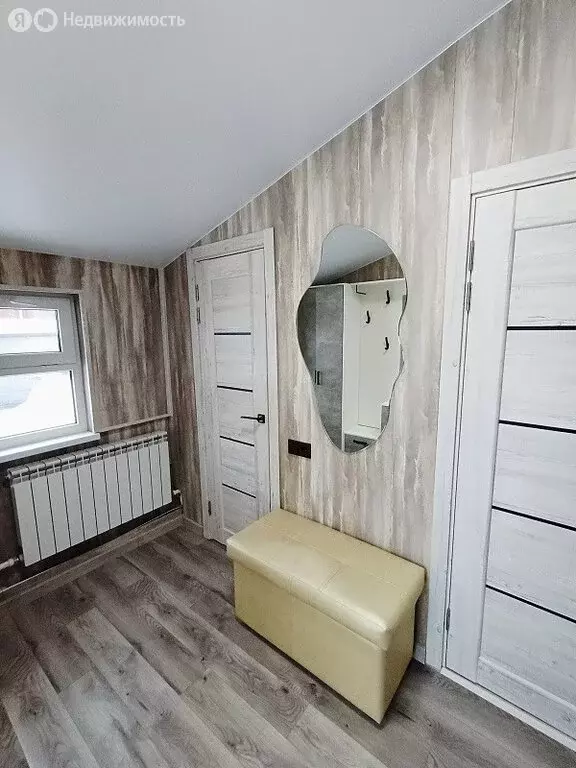 Дом в Саратов, 1-й Елшанский проезд, 4 (104 м) - Фото 2