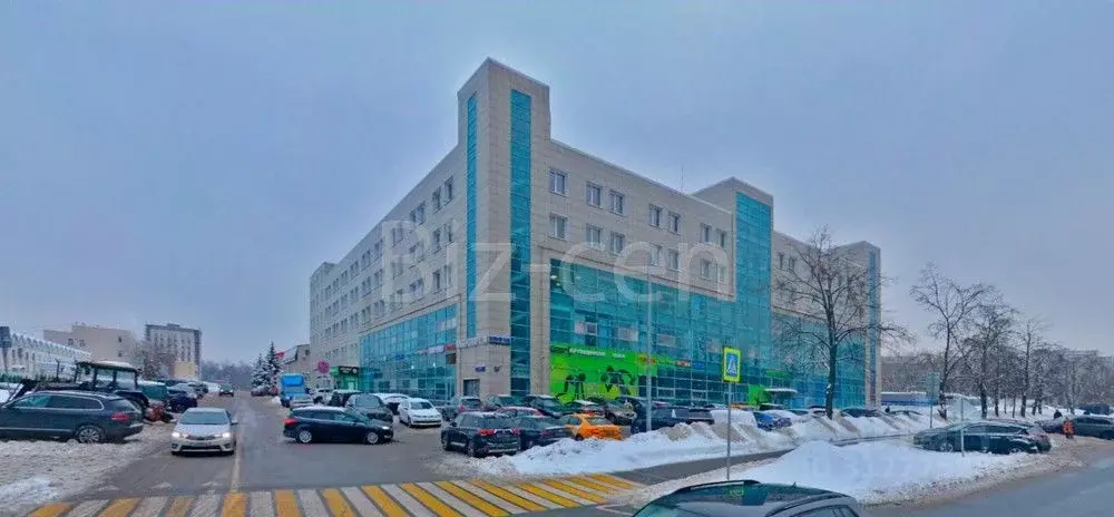 Офис в Москва Ферганская ул., 6к2 (78 м) - Фото 0