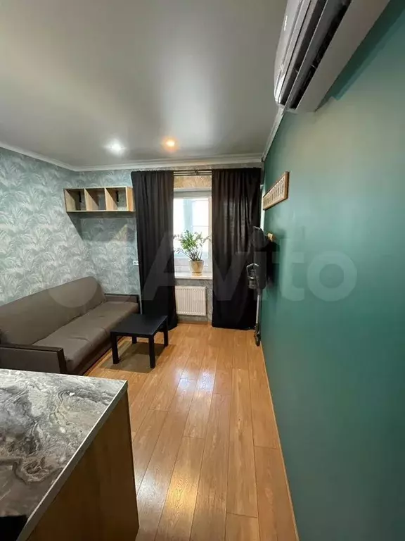 Квартира-студия, 22 м, 22/25 эт. - Фото 0