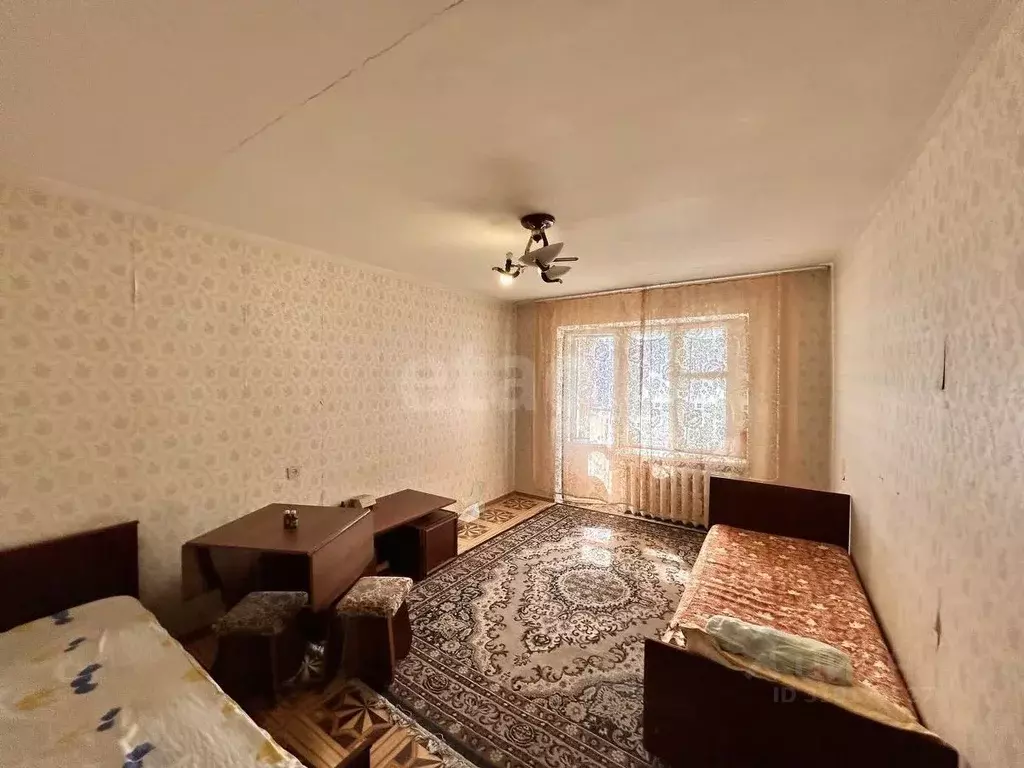 1-к кв. Ставропольский край, Ставрополь ул. Ленина, 359 (40.0 м) - Фото 1