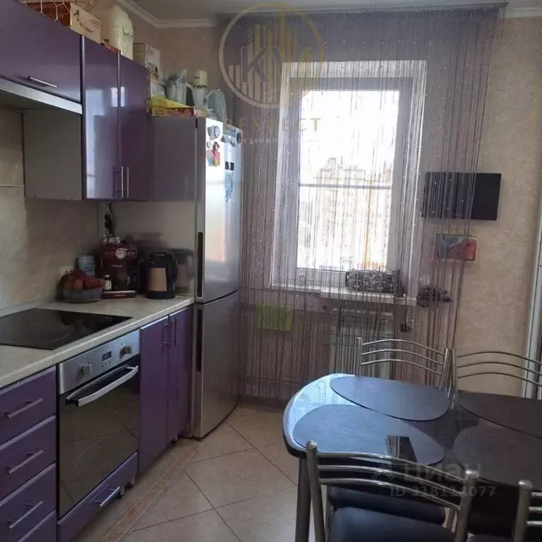 2-к кв. Ставропольский край, Ессентуки Кисловодская ул., 20А (54.0 м) - Фото 1
