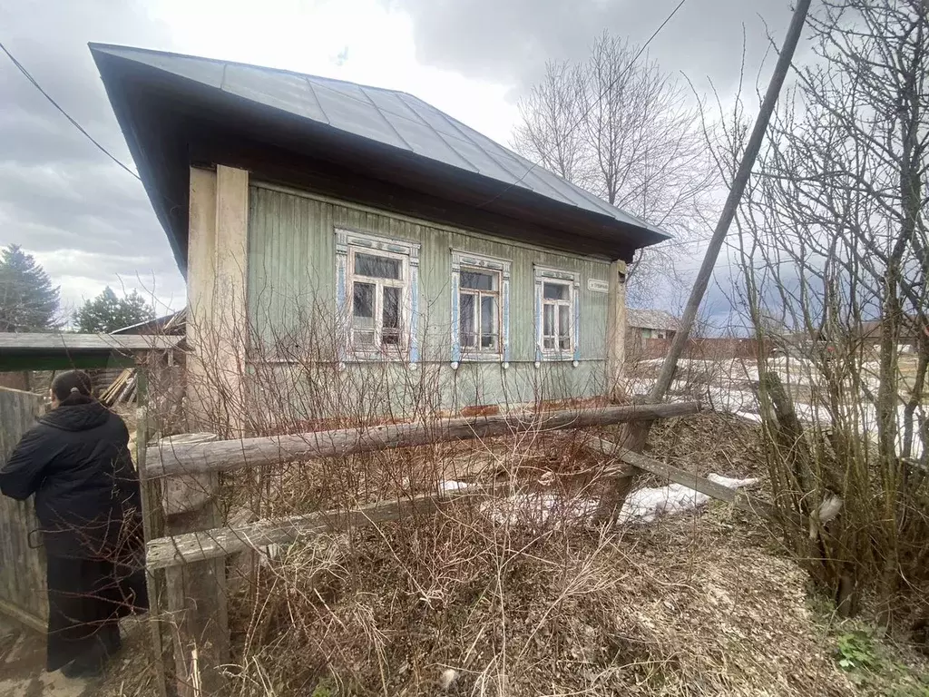 Дом 70 м на участке 8 сот. - Фото 1