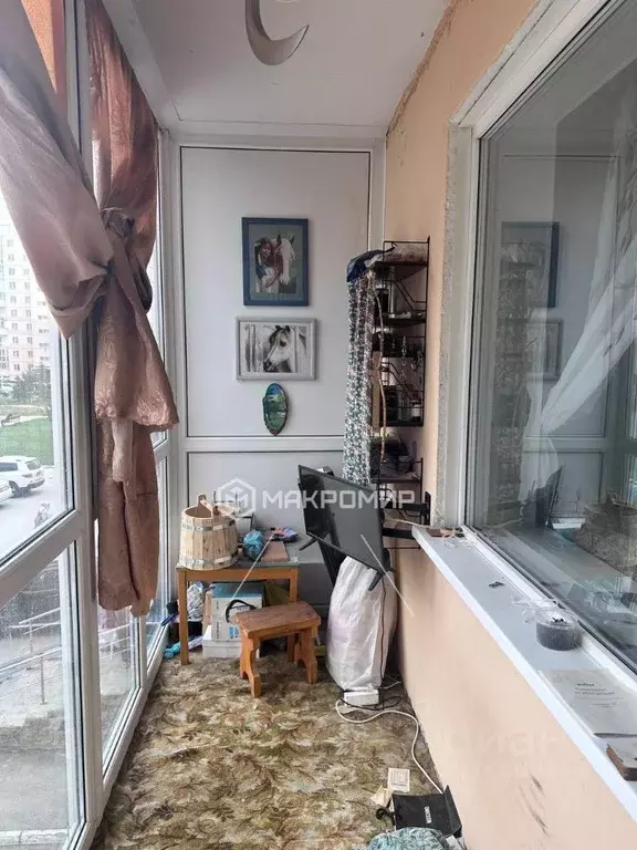 Студия Новосибирская область, Новосибирск ул. Виталия Потылицына, 7/3 ... - Фото 2