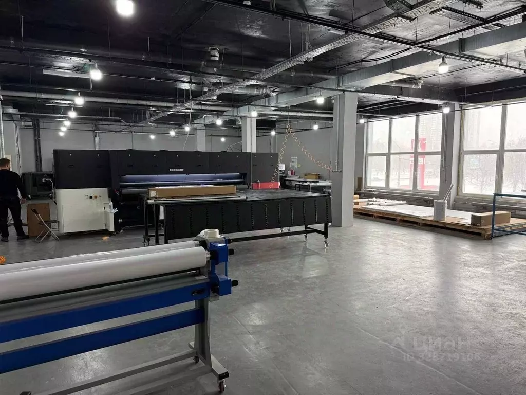 Склад в Москва Алтуфьевское ш., 50 (700 м) - Фото 2