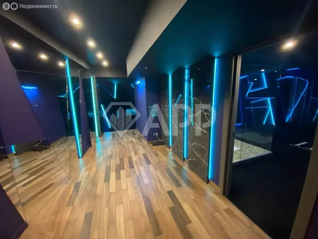 Помещение свободного назначения (530 м) - Фото 1