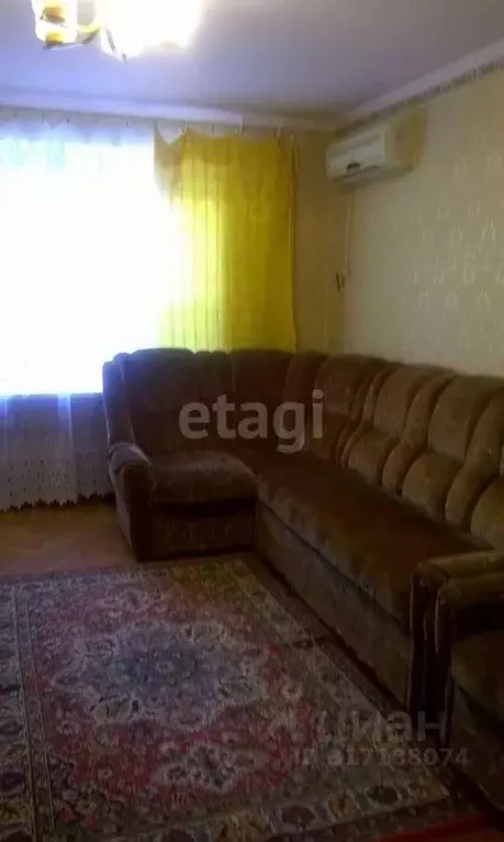 2-к кв. Краснодарский край, Горячий Ключ ул. Ленина, 238 (54.2 м) - Фото 0