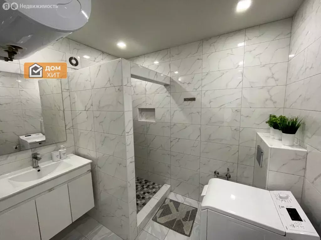 Дом в Евпатория, Татарская улица, 15/17 (107.9 м) - Фото 1