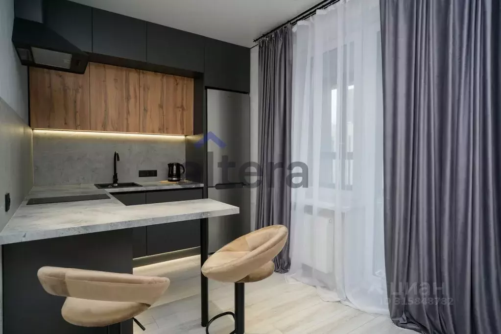 Студия Татарстан, Казань ул. Петра Полушкина, 6 (30.6 м) - Фото 0