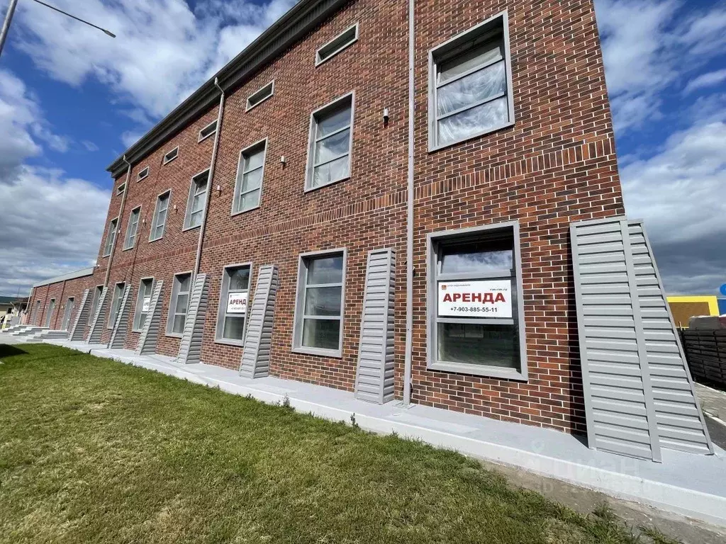 Помещение свободного назначения в Белгородская область, Старый Оскол ... - Фото 2