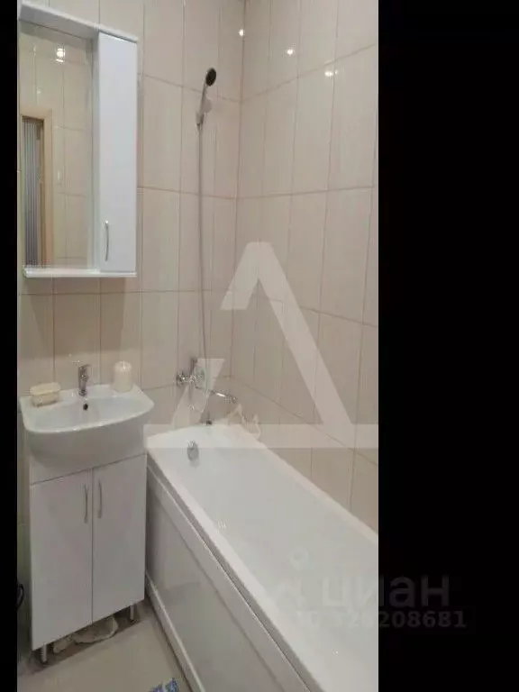 1-к кв. Самарская область, Самара Съездовская ул., 9 (39.0 м) - Фото 1