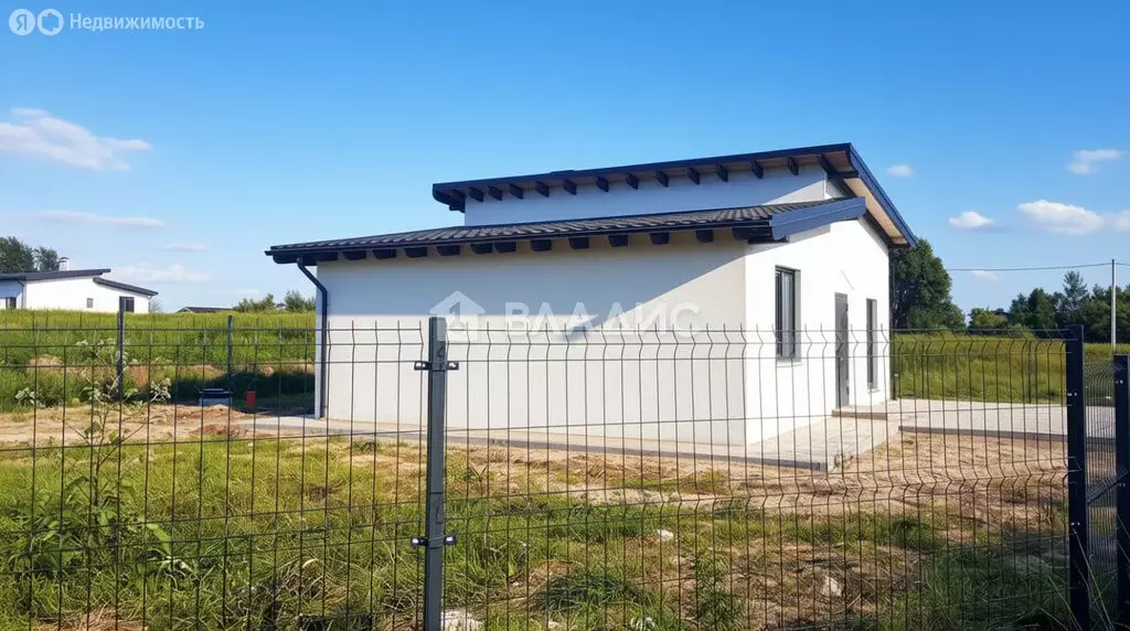 Дом в Калининградская область, Гурьевский муниципальный округ, посёлок ... - Фото 2