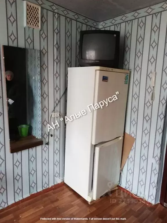 Комната Белгородская область, Белгород ул. Белгородского полка, 35 - Фото 1