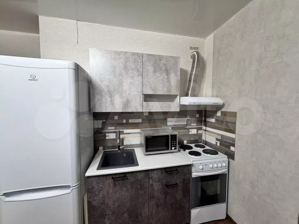 Квартира-студия, 25 м, 7/9 эт. - Фото 0