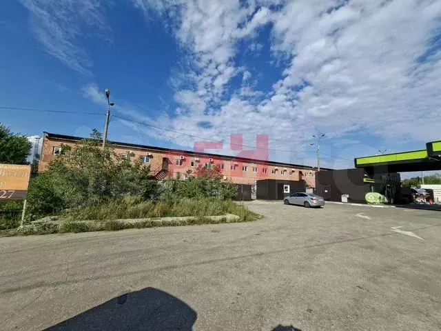 Сдам производственное помещение, 450 м - Фото 0