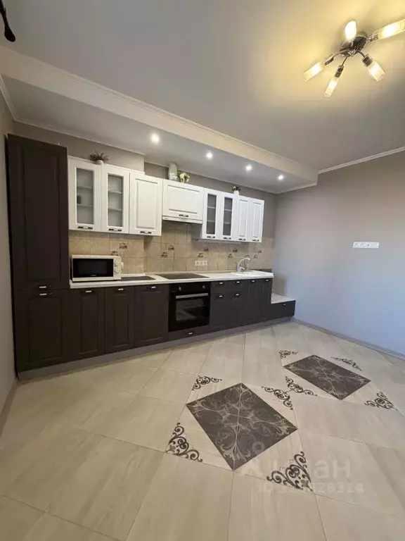 1-к кв. Московская область, Апрелевка Наро-Фоминский городской округ, ... - Фото 2