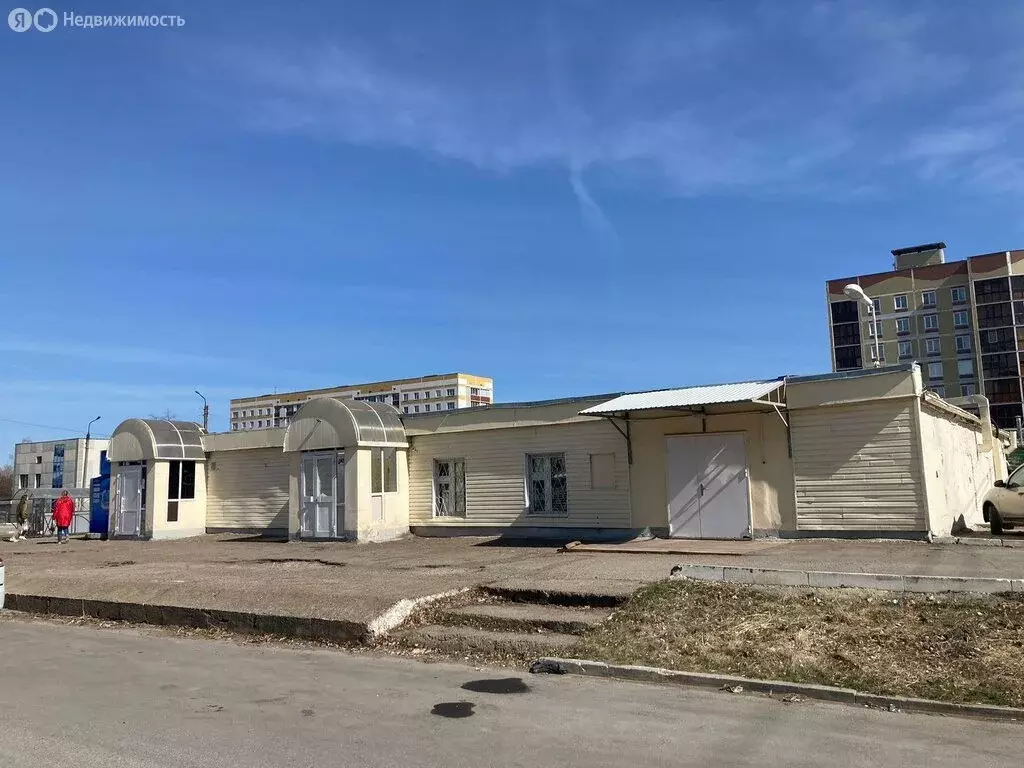 Помещение свободного назначения (350 м) - Фото 1