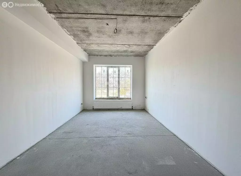 1-комнатная квартира: Нальчик, улица Шогенова, 7 (38 м) - Фото 1