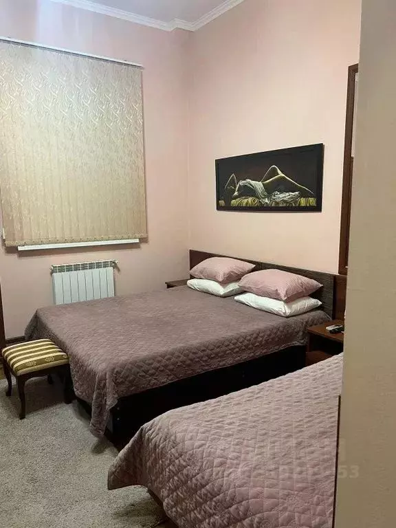 Комната Краснодарский край, Сочи ул. Православная, 4Б - Фото 1