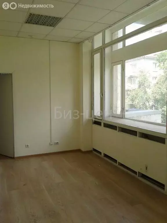 Офис (21.2 м) - Фото 2