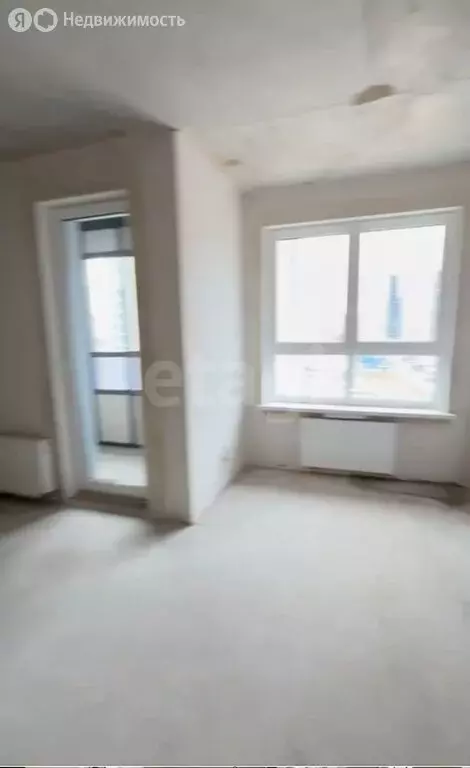 Квартира-студия: Санкт-Петербург, бульвар Головнина, 6к1 (25.7 м) - Фото 2