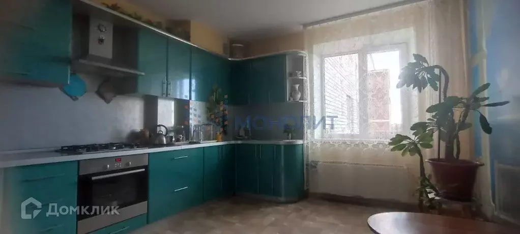 Продаётся 3-к квартира, 85.7 м - Фото 0