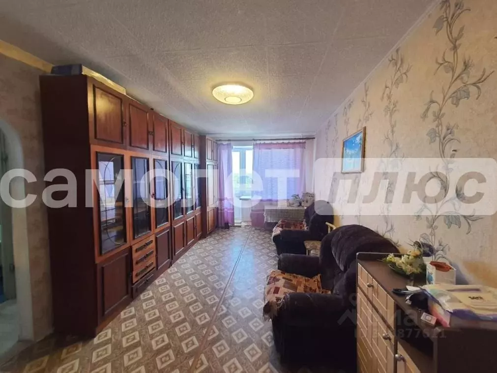 1-к кв. Саха (Якутия), Жатай городской округ, Жатай рп ул. Северная, ... - Фото 0
