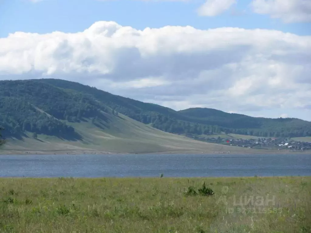 Участок в Башкортостан, Мелеузовский район, с. Нугуш ул. Гагарина, 10 ... - Фото 2