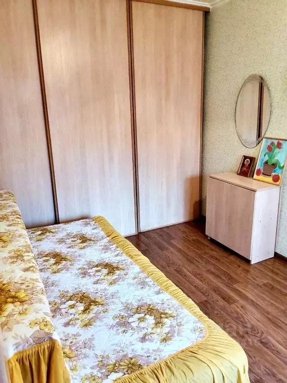 2-к кв. Самарская область, Самара ул. 22-го Партсъезда, 163 (45.0 м) - Фото 2