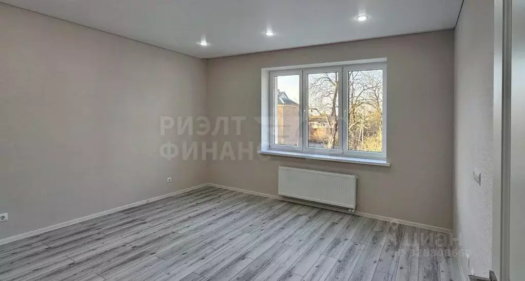 3-к кв. Калининградская область, Калининград Тбилисская ул., 5 (74.29 ... - Фото 2