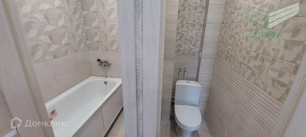 Продаётся 2-к квартира, 42.1 м - Фото 1