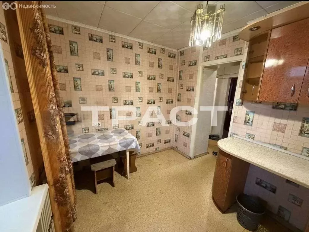 1-комнатная квартира: Воронеж, улица Артамонова, 38А (29 м) - Фото 2