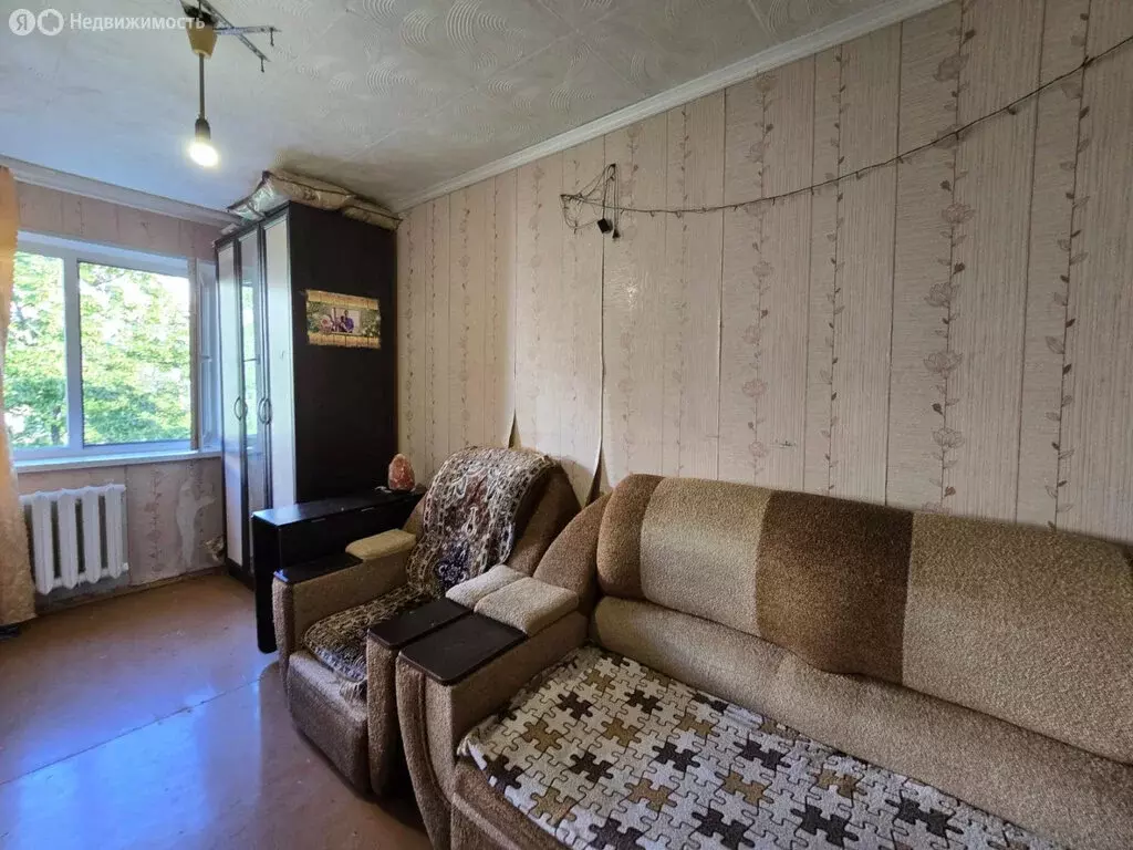 3-комнатная квартира: Уфа, улица Рихарда Зорге, 45 (60 м) - Фото 2