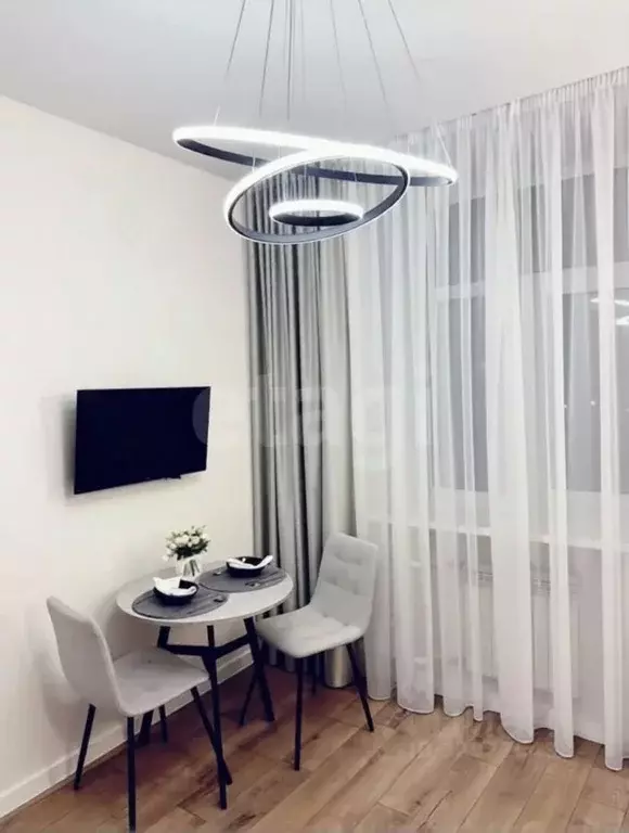 Студия Татарстан, Казань ул. Абжалилова, 1/82 (16.2 м) - Фото 0