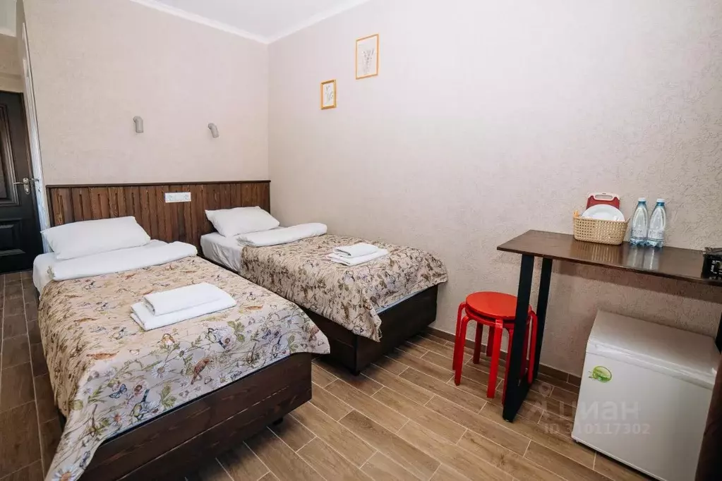Комната Ростовская область, Таганрог ул. Шевченко, 130 (12.0 м) - Фото 0