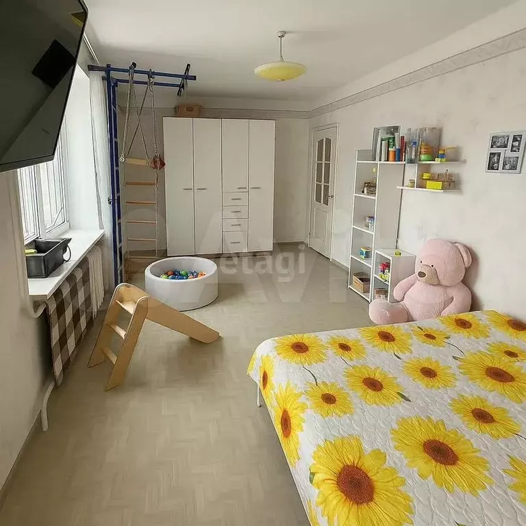 2-к. квартира, 44,7 м, 4/9 эт. - Фото 1