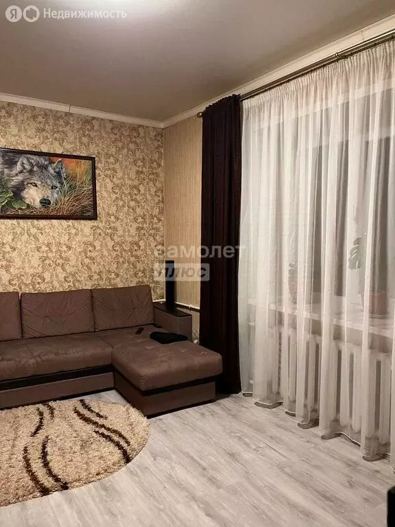2-комнатная квартира: Липецк, улица имени Баумана, 331 (40.5 м) - Фото 1